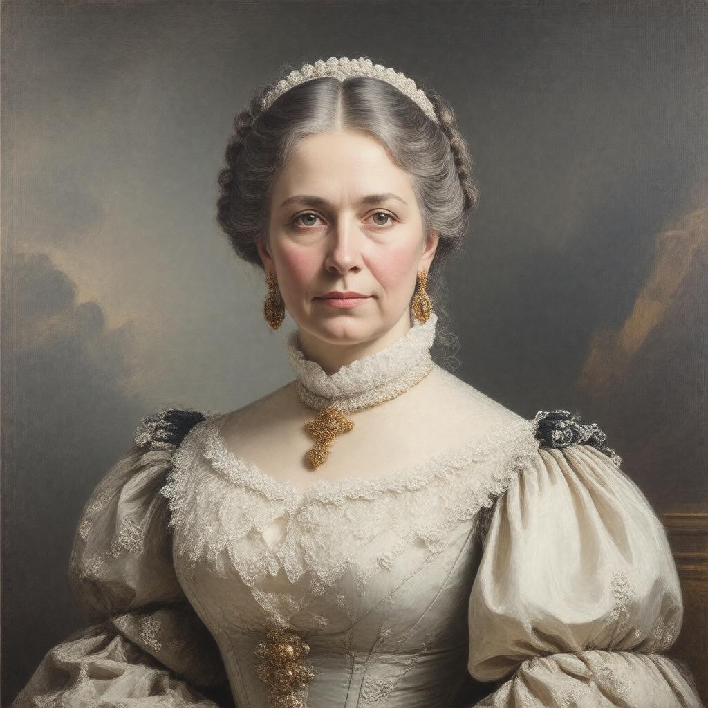 Eliza McCardle Johnson